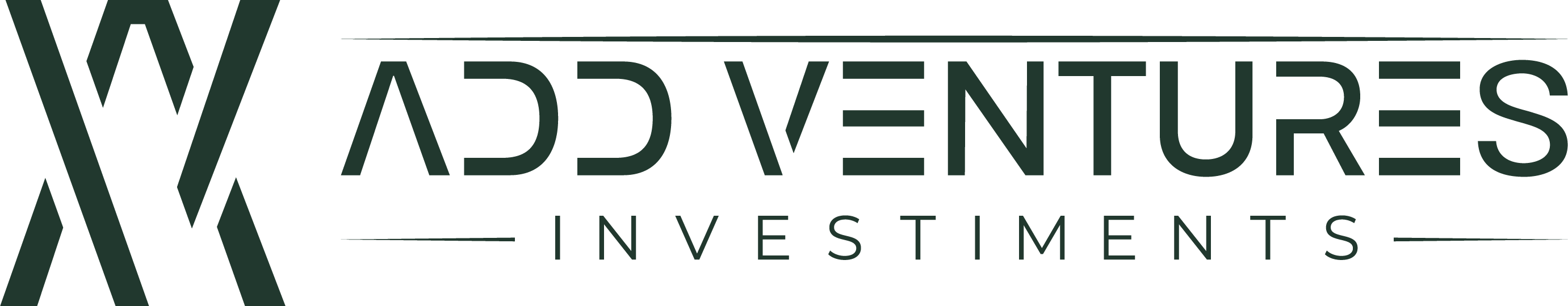 ADD Ventures Investments Logo